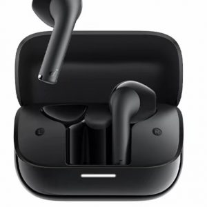 Smart Bluetooth Earbuds