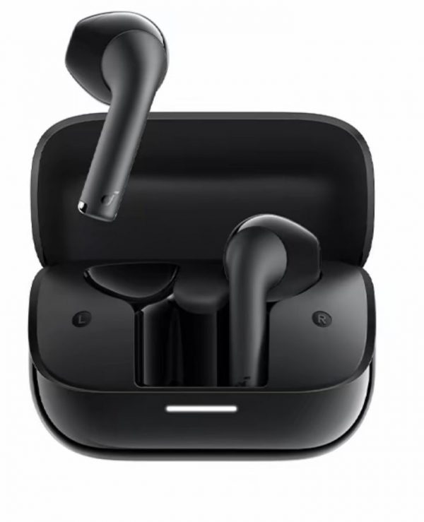 Smart Bluetooth Earbuds