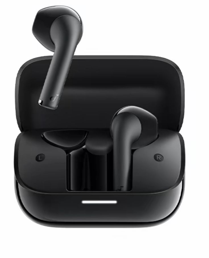 Smart Bluetooth Earbuds - Image 1