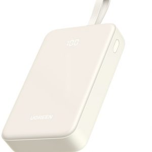 Power Bank 20000mAh (Fast Charging)