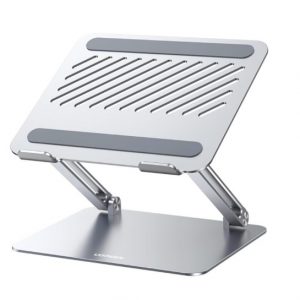 Adjustable Laptop Stand (Aluminium Alloy)
