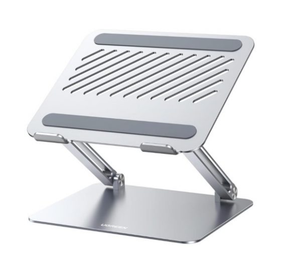 Adjustable Laptop Stand (Aluminium Alloy)